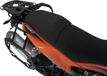 Load image into Gallery viewer, SW-MOTECH PRO Side Carrier - Left/Right - KTM - 790/890 Adventure/R | 890 SMT KFT.04.521.30001/B - Back View