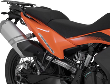 Load image into Gallery viewer, SW-MOTECH PRO Side Carrier - Left/Right - KTM - 790/890 Adventure/R | 890 SMT KFT.04.521.30001/B - Additional View 5