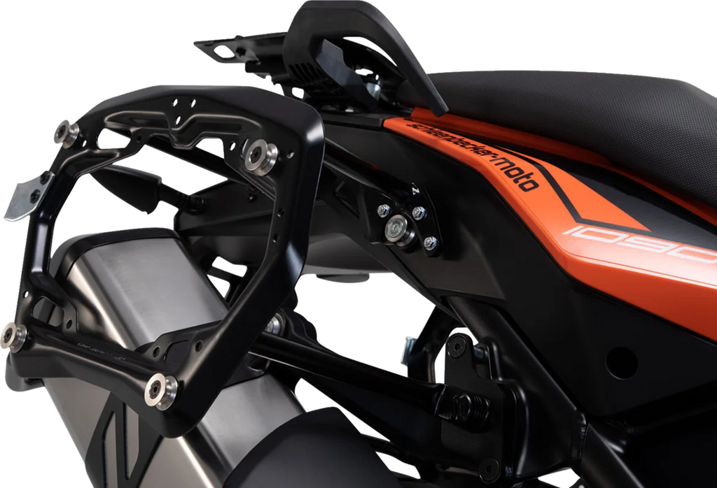 SW-MOTECH PRO Side Carrier - Left/Right - KTM KFT.04.333.30001/B - Main Product View