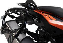 Load image into Gallery viewer, SW-MOTECH PRO Side Carrier - Left/Right - KTM KFT.04.333.30001/B - Main Product View