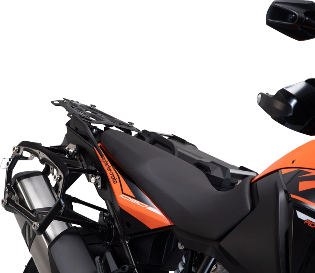 SW-MOTECH PRO Side Carrier - Left/Right - KTM KFT.04.333.30001/B - Additional View 5