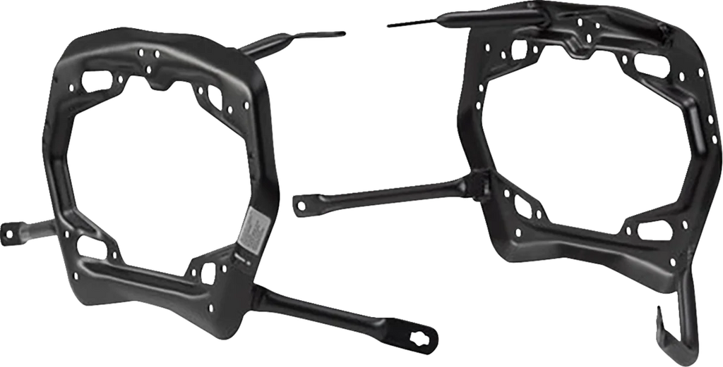 SW-MOTECH PRO Side Carrier - Left/Right - Kawasaki - Versys 1000/SE KFT.08.922.30001/B - Main Product View