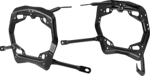Load image into Gallery viewer, SW-MOTECH PRO Side Carrier - Left/Right - Kawasaki - Versys 1000/SE KFT.08.922.30001/B - Main Product View