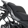 Load image into Gallery viewer, SW-MOTECH PRO Side Carrier - Left/Right - Kawasaki - Versys 1000/SE KFT.08.922.30001/B - Side View