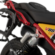 Load image into Gallery viewer, SW-MOTECH PRO Side Carrier - Left/Right - Moto Guzzi - V85 TT/Travel KFT.17.925.30000/B - Side View