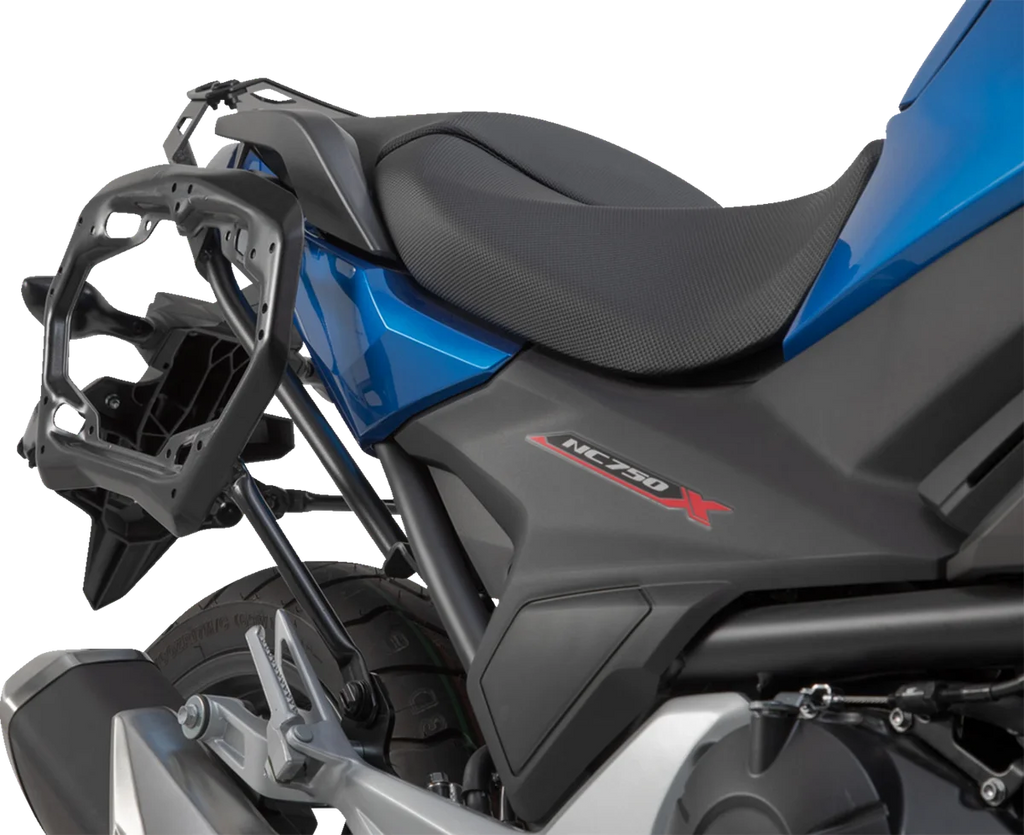 SW-MOTECH PRO Side Carrier - Left/Right - NC750X/S/XD KFT.01.699.30000/B - Main Product View