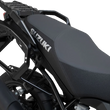 Load image into Gallery viewer, SW-MOTECH PRO Side Carrier - Left/Right - Suzuki - V-Storm 1000 KFT.05.440.30000/B - Back View