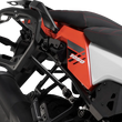 Load image into Gallery viewer, SW-MOTECH PRO Side Carrier - Left/Right - Suzuki - V-Storm 1050/XT KFT.05.936.30000/B - Main Product View