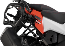 Load image into Gallery viewer, SW-MOTECH PRO Side Carrier - Left/Right - Suzuki - V-Storm 1050/XT KFT.05.936.30000/B - Main Product View