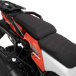 Load image into Gallery viewer, SW-MOTECH PRO Side Carrier - Left/Right - Suzuki - V-Storm 1050/XT KFT.05.936.30000/B - Side View