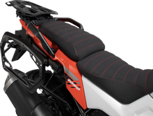 Load image into Gallery viewer, SW-MOTECH PRO Side Carrier - Left/Right - Suzuki - V-Storm 1050/XT KFT.05.936.30000/B - Side View