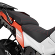 Load image into Gallery viewer, SW-MOTECH PRO Side Carrier - Left/Right - Suzuki - V-Storm 1050/XT KFT.05.936.30000/B - Back View