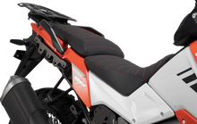 Load image into Gallery viewer, SW-MOTECH PRO Side Carrier - Left/Right - Suzuki - V-Storm 1050/XT KFT.05.936.30000/B - Back View