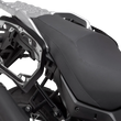 Load image into Gallery viewer, SW-MOTECH PRO Side Carrier - Left/Right - Suzuki - V-Storm 650/XT KFT.05.876.30000/B - Main Product View