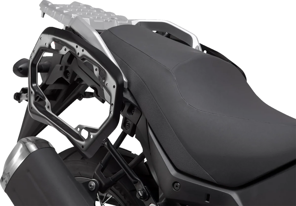 SW-MOTECH PRO Side Carrier - Left/Right - Suzuki - V-Storm 650/XT KFT.05.876.30000/B - Main Product View