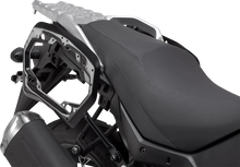 Load image into Gallery viewer, SW-MOTECH PRO Side Carrier - Left/Right - Suzuki - V-Storm 650/XT KFT.05.876.30000/B - Main Product View