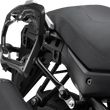 Load image into Gallery viewer, SW-MOTECH PRO Side Carrier - Left/Right - Suzuki - V-Storm 650/XT KFT.05.876.30000/B - Side View