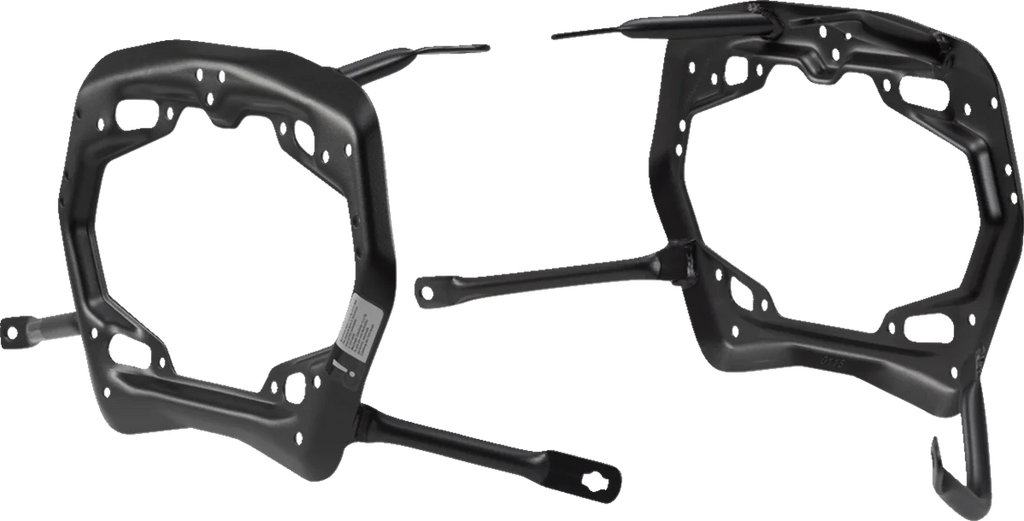 SW-MOTECH PRO Side Carrier - Left/Right - Suzuki - V-Storm 800/DE KFT.05.845.30000/B - Main Product View