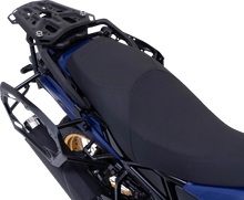 Load image into Gallery viewer, SW-MOTECH PRO Side Carrier - Left/Right - Suzuki - V-Storm 800/DE KFT.05.845.30000/B - Back View