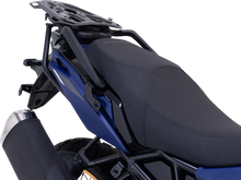 Load image into Gallery viewer, SW-MOTECH PRO Side Carrier - Left/Right - Suzuki - V-Storm 800/DE KFT.05.845.30000/B - Installation View