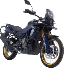 Load image into Gallery viewer, SW-MOTECH PRO Side Carrier - Left/Right - Suzuki - V-Storm 800/DE KFT.05.845.30000/B - Additional View 6