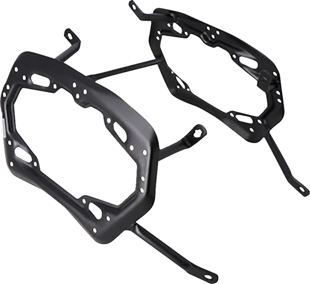 SW-MOTECH PRO Side Carrier - Left/Right - Triumph - Tiger 1200 Explorer GT/Rally KFT.11.905.30102/B - Main Product View