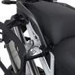 Load image into Gallery viewer, SW-MOTECH PRO Side Carrier - Left/Right - Triumph - Tiger 1200 Explorer GT/Rally KFT.11.905.30102/B - Back View