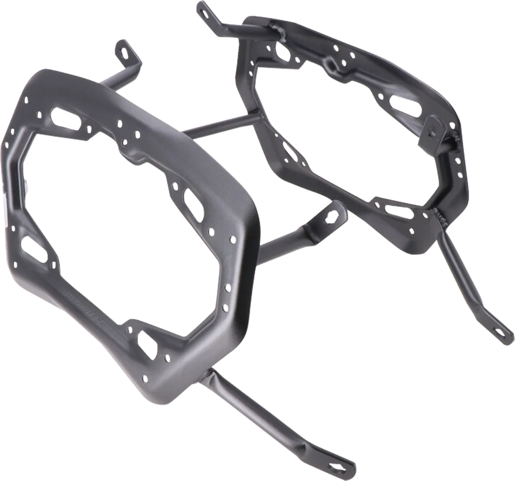 SW-MOTECH PRO Side Carrier - Left/Right - Triumph - Tiger 1200 GT/Pro/ Rally Pro KFT.11.905.30002/B - Main Product View