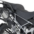 Load image into Gallery viewer, SW-MOTECH PRO Side Carrier - Left/Right - Triumph - Tiger 1200 GT/Pro/ Rally Pro KFT.11.905.30002/B - Side View