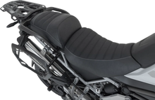 Load image into Gallery viewer, SW-MOTECH PRO Side Carrier - Left/Right - Triumph - Tiger 1200 GT/Pro/ Rally Pro KFT.11.905.30002/B - Back View