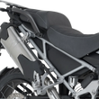 Load image into Gallery viewer, SW-MOTECH PRO Side Carrier - Left/Right - Triumph - Tiger 1200 GT/Pro/ Rally Pro KFT.11.905.30002/B - Installation View