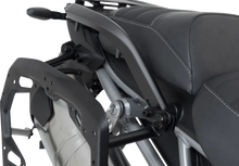 Load image into Gallery viewer, SW-MOTECH PRO Side Carrier - Left/Right - Triumph - Tiger 1200 GT/Pro/ Rally Pro KFT.11.905.30002/B - Additional View 5