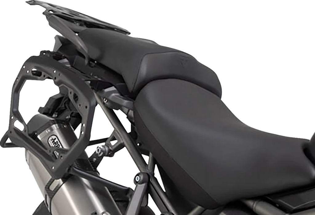 SW-MOTECH PRO Side Carrier - Left/Right - Triumph - Tiger 1200/Tiger Explorer KFT.11.483.30000/B - Main Product View