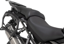 Load image into Gallery viewer, SW-MOTECH PRO Side Carrier - Left/Right - Triumph - Tiger 1200/Tiger Explorer KFT.11.483.30000/B - Main Product View