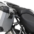 Load image into Gallery viewer, SW-MOTECH PRO Side Carrier - Left/Right - Triumph - Tiger 1200/Tiger Explorer KFT.11.483.30000/B - Side View