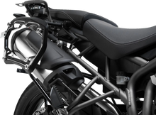 Load image into Gallery viewer, SW-MOTECH PRO Side Carrier - Left/Right - Triumph - Tiger 800 KFT.11.748.30000/B - Main Product View