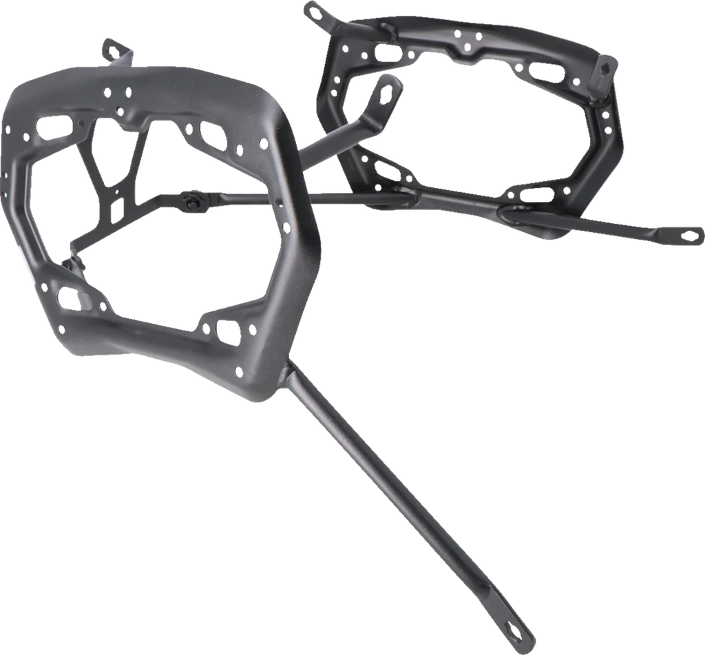 SW-MOTECH PRO Side Carrier - Left/Right - Triumph - Tiger 900GT/Pro/Rally/Rally Pro KFT.11.953.30002/B - Main Product View