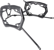 Load image into Gallery viewer, SW-MOTECH PRO Side Carrier - Left/Right - Triumph - Tiger 900GT/Pro/Rally/Rally Pro KFT.11.953.30002/B - Main Product View