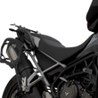 Load image into Gallery viewer, SW-MOTECH PRO Side Carrier - Left/Right - Triumph - Tiger 900GT/Pro/Rally/Rally Pro KFT.11.953.30002/B - Side View