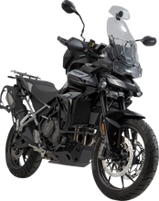 Load image into Gallery viewer, SW-MOTECH PRO Side Carrier - Left/Right - Triumph - Tiger 900GT/Pro/Rally/Rally Pro KFT.11.953.30002/B - Back View