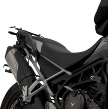 Load image into Gallery viewer, SW-MOTECH PRO Side Carrier - Left/Right - Triumph - Tiger 900GT/Pro/Rally/Rally Pro KFT.11.953.30002/B - Installation View