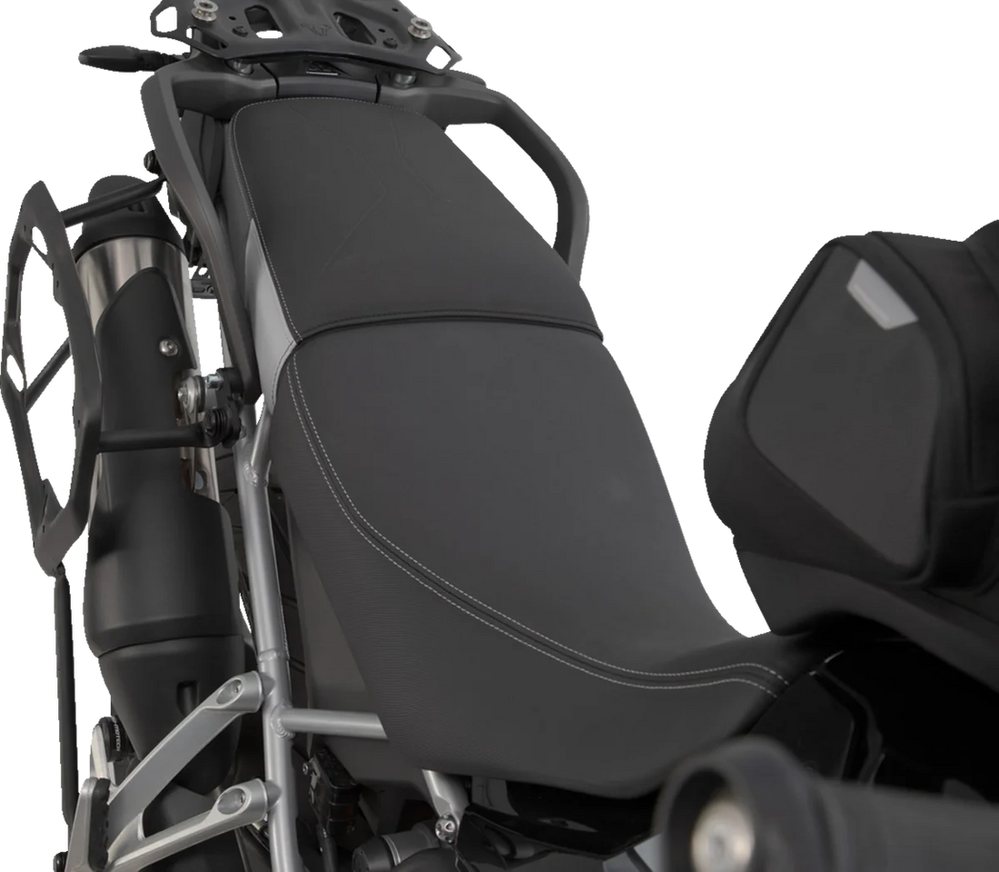 SW-MOTECH PRO Side Carrier - Left/Right - Triumph - Tiger 900GT/Pro/Rally/Rally Pro KFT.11.953.30002/B - Additional View 5