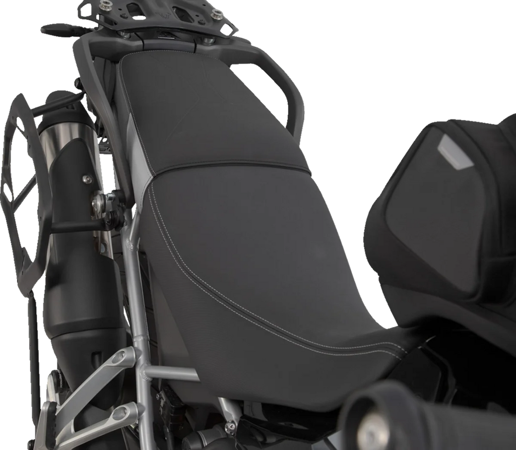 SW-MOTECH PRO Side Carrier - Left/Right - Triumph - Tiger 900GT/Pro/Rally/Rally Pro KFT.11.953.30002/B - Additional View 5