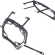 Load image into Gallery viewer, SW-MOTECH PRO Side Carrier - Left/Right - Yamaha - Tenere 700 KFT.06.799.30001/B - Main Product View