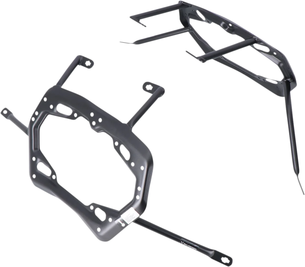 SW-MOTECH PRO Side Carrier - Left/Right - Yamaha - Tenere 700 KFT.06.799.30001/B - Main Product View