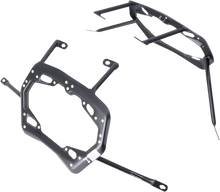 Load image into Gallery viewer, SW-MOTECH PRO Side Carrier - Left/Right - Yamaha - Tenere 700 KFT.06.799.30001/B - Main Product View