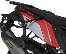 Load image into Gallery viewer, SW-MOTECH PRO Side Carrier - Left/Right - Yamaha - Tenere 700 KFT.06.799.30001/B - Side View