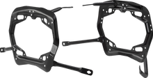 Load image into Gallery viewer, SW-MOTECH PRO Side Carrier - Left/Right - Yamaha - Tenere 700 KFT.06.799.30001/B - Detail View