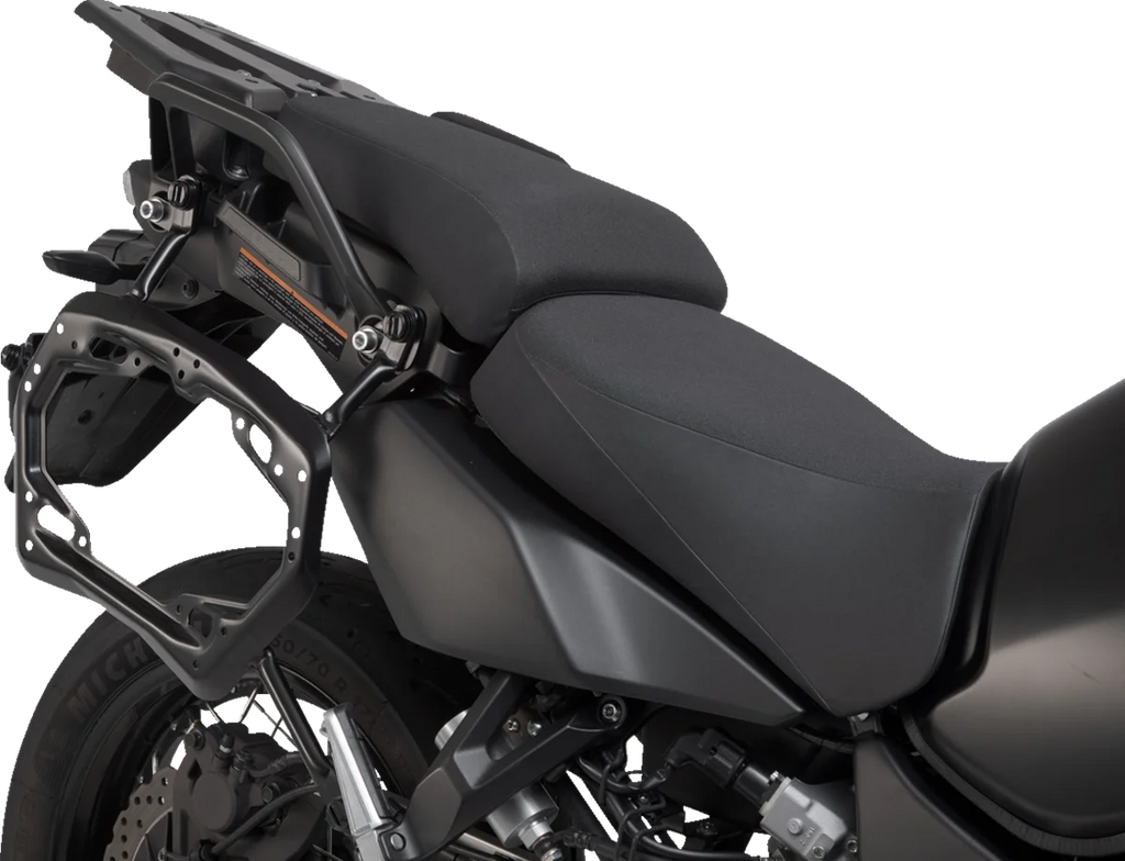 SW-MOTECH PRO Side Carrier - Left/Right - Yamaha - XT 1200 Z/ZE/Super Tenere KFT.06.145.30000/B - Main Product View
