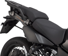 Load image into Gallery viewer, SW-MOTECH PRO Side Carrier - Left/Right - Yamaha - XT 1200 Z/ZE/Super Tenere KFT.06.145.30000/B - Side View